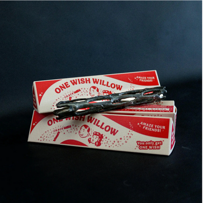 One wish willow