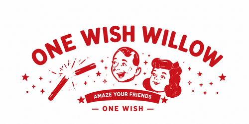OneWishWillow